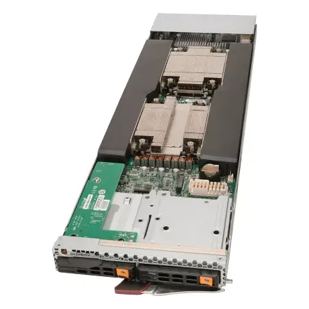SBI-420P-4T2N Blade node Supermicro