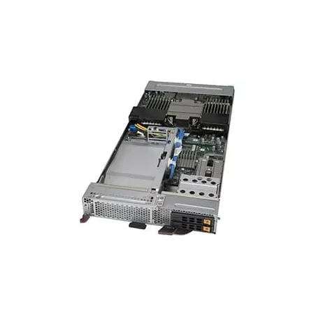 SBI-610P-1C2N Blade node Supermicro