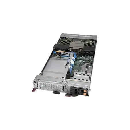 SBI-610P-1T2N Blade node Supermicro