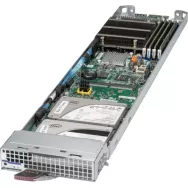 MBI-310T-4T2N Supermicro Xeon E-2300 RKT support up to 2x2.5 SATA-NVMe HDD