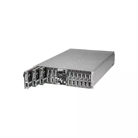 SYS-530MT-H12TRF Supermicro Server