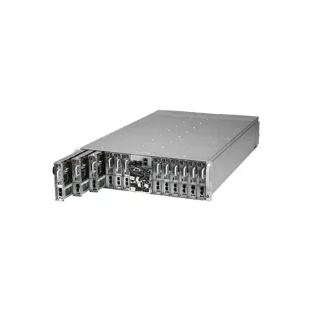 SYS-530MT-H12TRF Supermicro 3U MicroCloud System- X12STE-F- CSE-939HN-R2K20BP