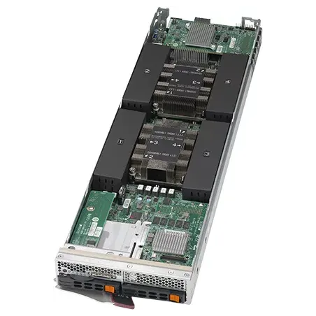 SBI-4129P-C2N Blade node Supermicro