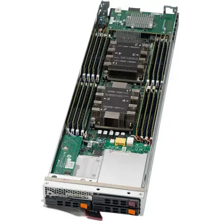 SBI-4129P-T3N Blade node Supermicro