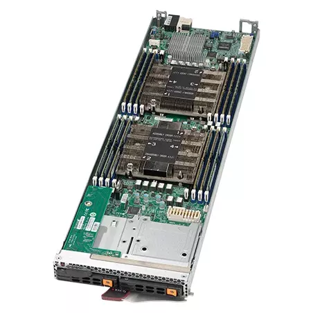 SBI-4429P-T2N  Blade node Supermicro