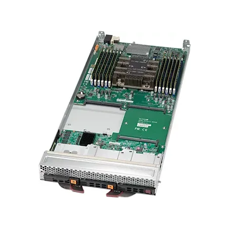 SBI-6119P-C3N Blade node Supermicro