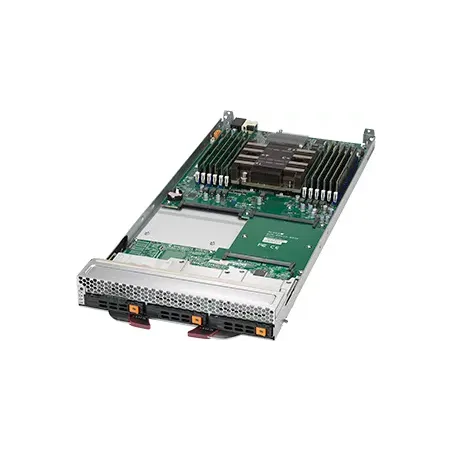 SBI-6119P-T3N Blade node Supermicro