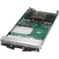 SBI-6119P-T3N Blade node Supermicro