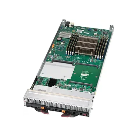 SBI-6119R-C3N Blade node Supermicro