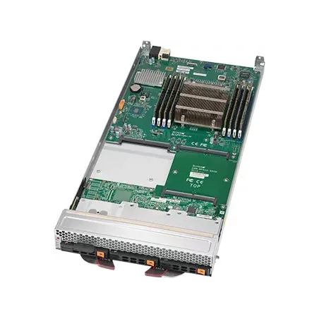 SBI-6119R-T3N Blade node Supermicro