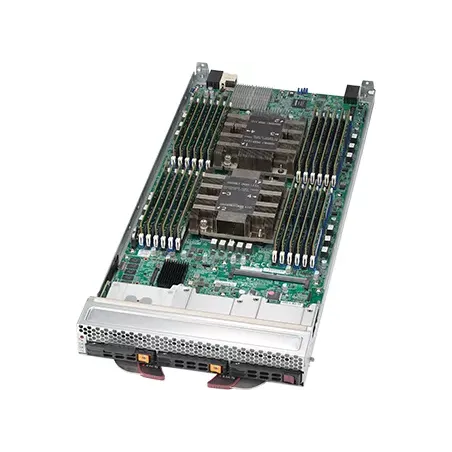 SBI-6129P-C3N Blade node Supermicro
