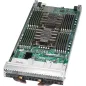 SBI-6129P-C3N Supermicro 6U-10 Dual socket Skylake-SP with3 SAS3 or 2 NVMe drives