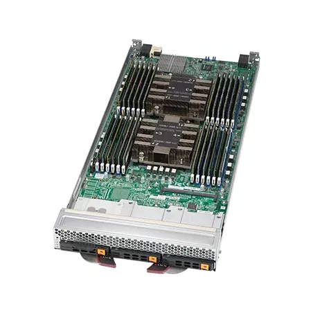 SBI-6129P-T3N Blade node Supermicro