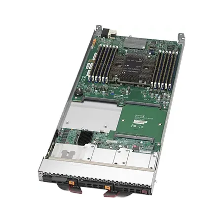 SBI-6419P-C3N Blade node Supermicro