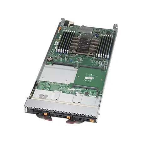 SBI-6419P-T3N Blade node Supermicro