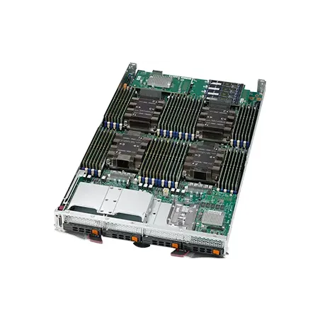 SBI-8149P-C4N Blade node Supermicro
