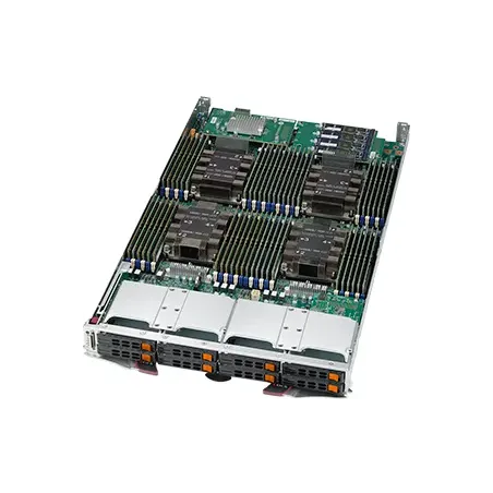 SBI-8149P-T8N Blade node Supermicro