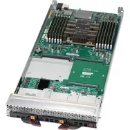 SBI-6119PW-C3N Supermicro 6U10 1 Socket P Workstation Support up to 3 SAS3 or 2 NV