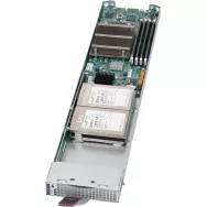 MBI-6119G-C4 Supermicro -EOL-Intel Skylake E3-1200V5 with 4x 2.5 SAS SSD
