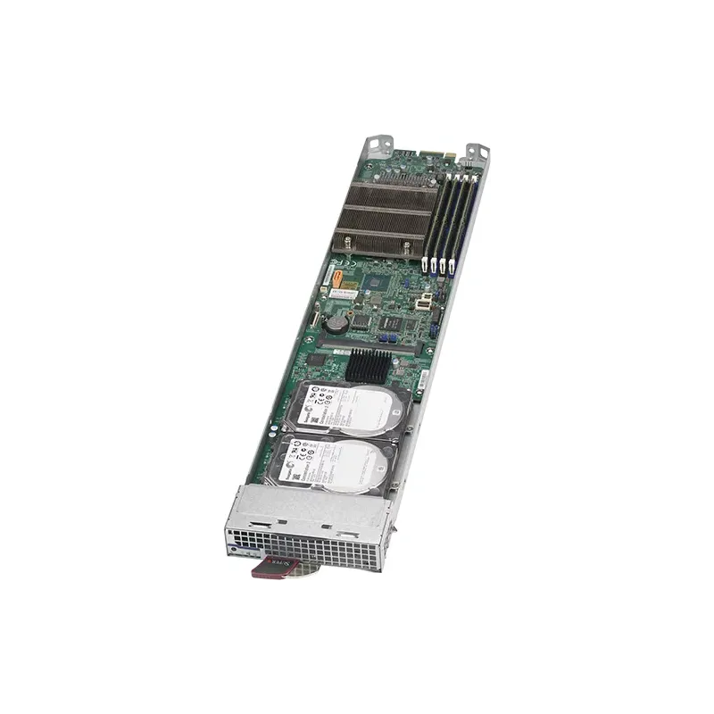 MicroBlade Node Supermicro MBI-6119M-C2