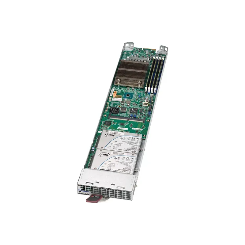 MBI-6119M-T2N Supermicro