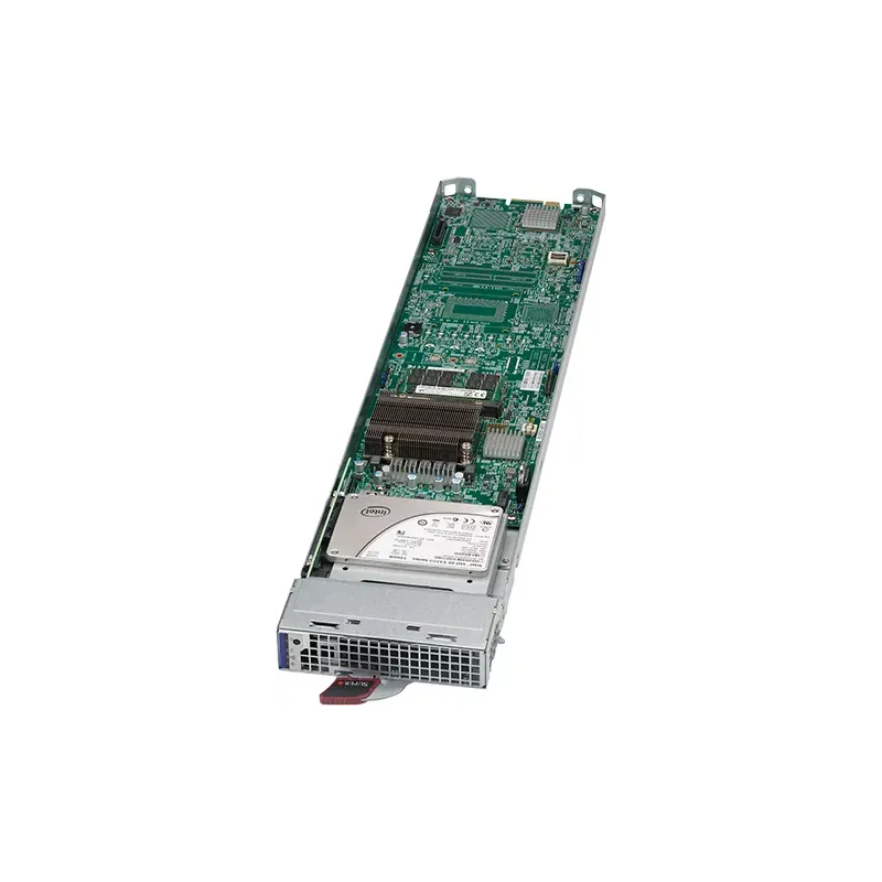 MicroBlade Node Supermicro MBI-6119G-T7LX