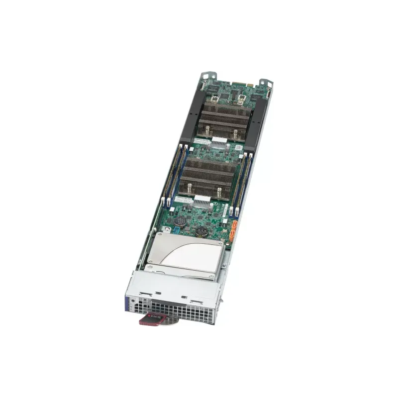 MicroBlade Node Supermicro MBI-6219B-T41N