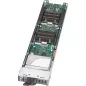 MBI-6219B-T83N Supermicro uBlade XEON D-2183IT -16C 2 Nodes-Sled- support NVMe and