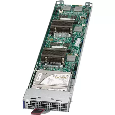 Supermicro MBI-6219G-T8HX MicroBlade Node Supermicro MBI-6219G-T8HX 2 611,76 $