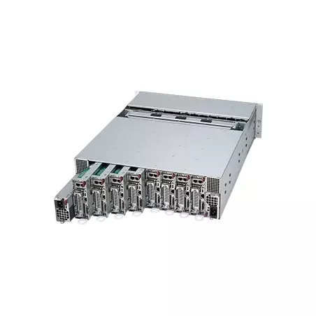 SYS-5039MS-H8TRF Supermicro Server