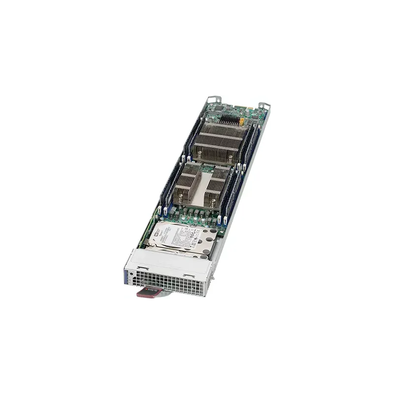 MicroBlade Node Supermicro MBI-6128R-T2X