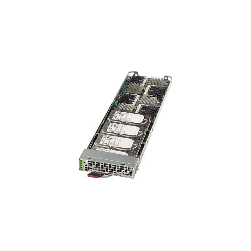 MicroBlade Node Supermicro MBI-6418A-T5H
