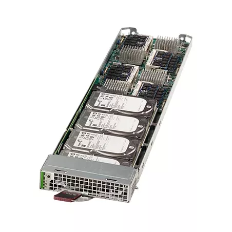  Supermicro MBI-6418A-T5H MicroBlade Node Supermicro MBI-6418A-T5H 1 042,35 $