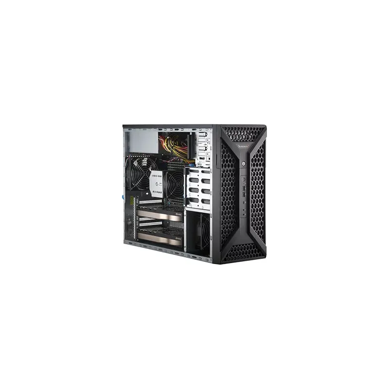 SYS-531A-I Supermicro SuperWorkstation -X13SRA-TF- CSE-735D4-1K26B--HF-RoHS