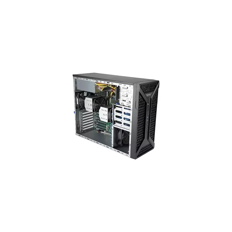 SYS-730A-I Supermicro X12DAi-N6- CSE-735D4-1K26B- DP Workstation