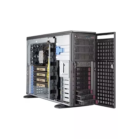 SYS-540A-TR Supermicro Server