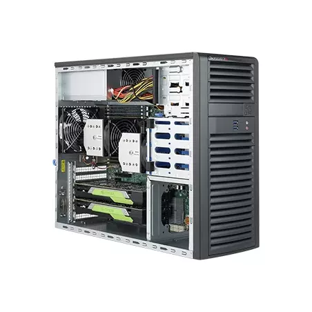 SYS-7039A-I Supermicro Server