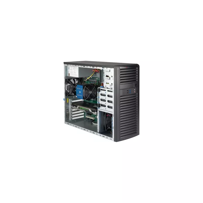 SYS-5039C-T Supermicro Server