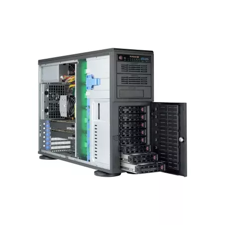 SYS-5049A-T Supermicro Server