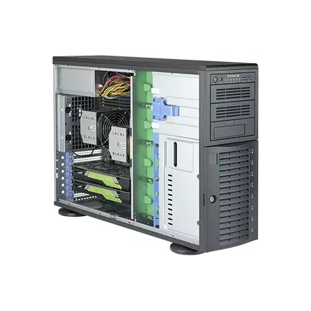 SYS-7049A-T Supermicro Server