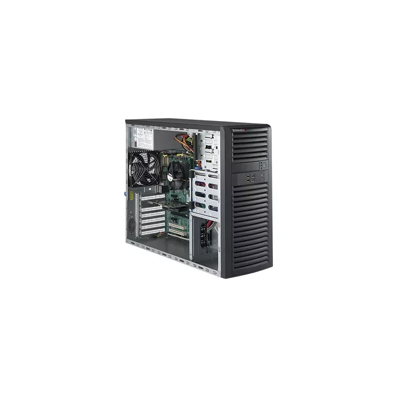 SYS-5039A-IL Supermicro Server