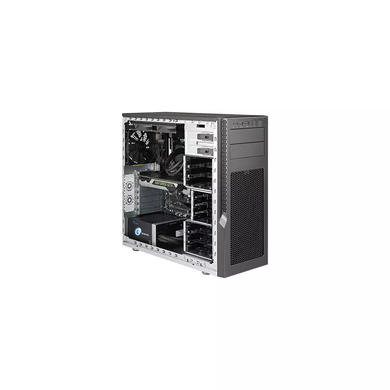 SYS-5130AD-T Supermicro Server