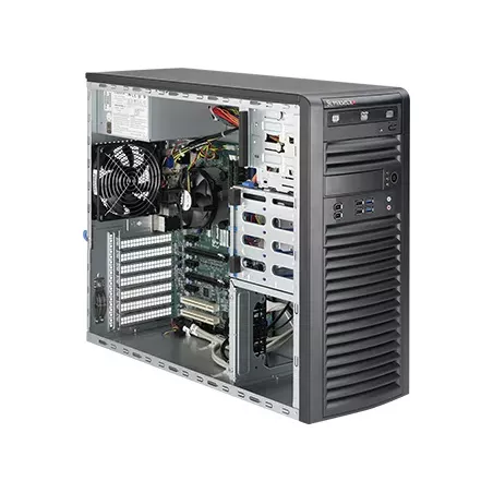 SYS-5038A-I Supermicro Server