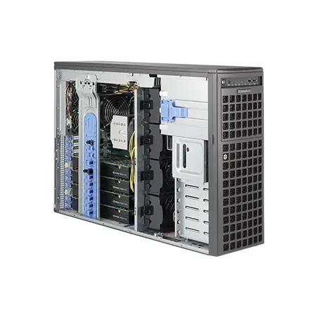 SYS-7048GR-TR Supermicro -EOL-X10DRG-Q- 747BTS-R2K04BP