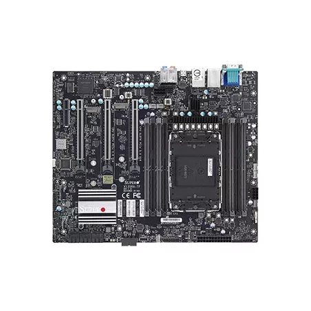 Carte mère Supermicro X13SRA-TF-O