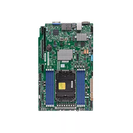 MBD-X13SEW-TF-O Supermicro Sapphire Rapids-SP -LGA-4677-E- SKT-E   EBG PCH- 8x DDR5