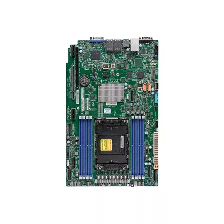 MBD-X13SEW-F-O Supermicro Sapphire Rapids-SP -LGA-4677-E- SKT-E   EBG PCH- 8x DDR5