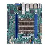 Carte mère Supermicro X12SDV-4C-SPT8F-O