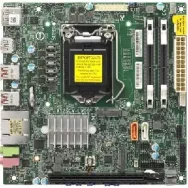 MBD-X12SCV-LVDS-O Supermicro