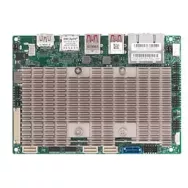 MBD-X11SWN-L-O Supermicro X11SWN-L- Emdedded 3.5" SBC- Intel Whiskey Lake-U SoC